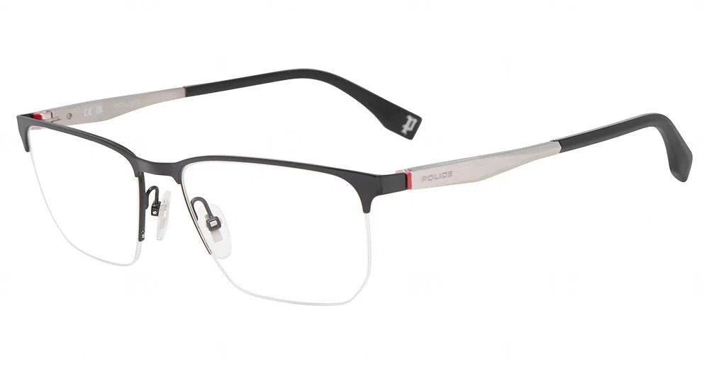 Police VPLV42 Eyeglasses - view 2